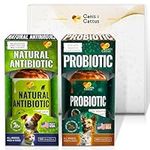 Dog and Cat Antibiotic | Probiotic 