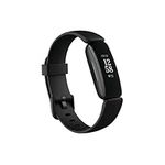 Fitbit Inspire 2 Fitness Tracker Wi
