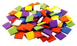 Creation Foam Squares