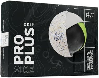 Vice Pro P