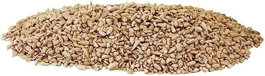 BestNest Medium Sunflower Chips, 50 lbs.