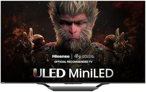 Hisense TV