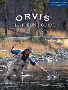 Orvis Fly-