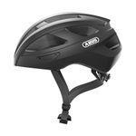 ABUS Macator road bike helmet - sporty bike helmet for beginners - also for pigtail wearers - for men and women