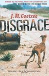 J. M. Coetzee's Disgrace