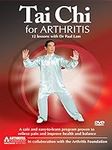 Tai Chi for Arthritis - 12 Lessons 