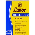 Luvos Heilerde Luvos Heilerde 2 hautfein - Heilerde 2 hautfein Pu