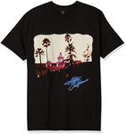 FEA Men's Eagles Hotel California S