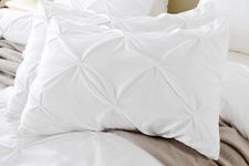 beddingstar King Pillow Shams Set o