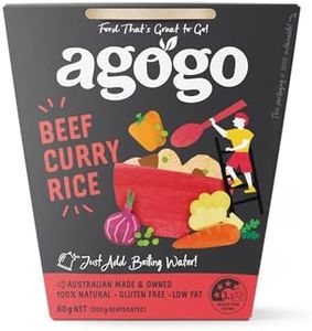 Agogo Beef