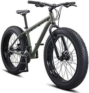 Mongoose A