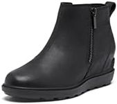 SOREL Women's Evie ll Zip Boot - Bl