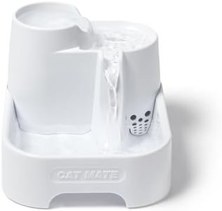 Cat Mate M