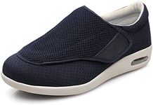 STUNAHOME Extra Wide Width Shoes Wo