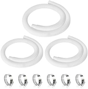 3 Pcs 1.25