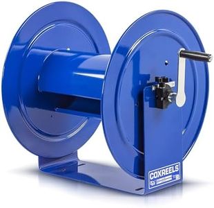 Coxreels V