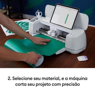 Cricut Maker 3 Smart Cutting Machine – DIY Craft & Vinyl Cutter