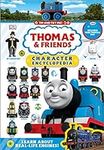 Thomas & Friends Character Encyclop