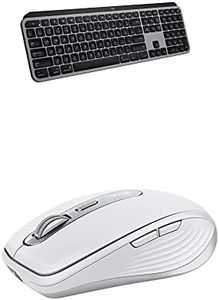Logitech M
