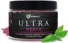 KaraMD UltraBeets - Beetroot Superf