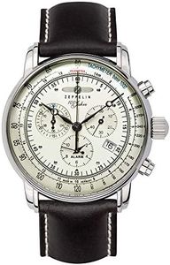 Zeppelin Watch 8680-3