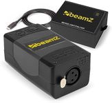 beamz Light Rider ESA2 USB DMX Inte