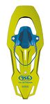 TSL Snowshoes KIDOO Children's Snowshoes, Kiwi Green, Kid Size