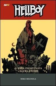 La bara in