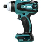 Makita XPT02Z 18V LXT Hybrid Brushless Impact Driver