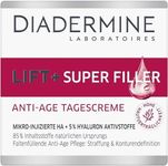 DIADERMINE Lift+ Super Filler Day Cream 50 ml