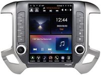 LinksWell Gen5 Car Radio Stereo for