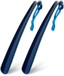 Blue Badge 43cm Shoe Horn, Extra Lo