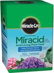 Scotts Miracle GRO 1750011 Miracid 