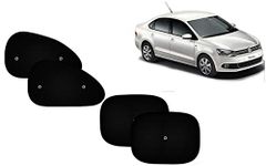 Automotive Window Sunshades