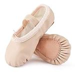 Toddler Ballet Shoes for Girls Baby