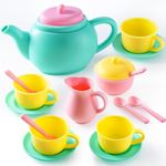 Tea Set For Kids