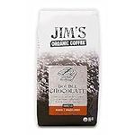 Jim’s Organic Coffee – Double Choco