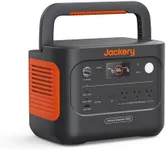 Jackery Explorer 1000 v2 Portable P