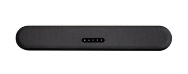 Bluesound Pulse Cinema Mini, 2.1 Wireless Multi-Room Streaming Soundbar with Dolby Atmos (Black)