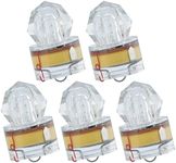 Dr.Fish 5 Pack Fishing Deep Drop Li
