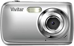 Vivitar Digital Camera