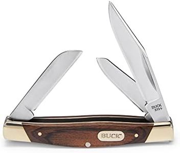 Buck Knive