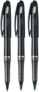 Pentel Tradio Stylo TRJ50 Fountain Pens (Pack of 3)