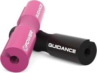 Power Guidance Barbell Squat Pad - 