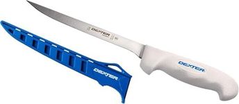 Dexter Outdoors 7" SOFGRIP Flexible