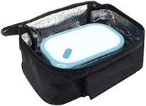 Portable Mini Car Microwave 12v Ele