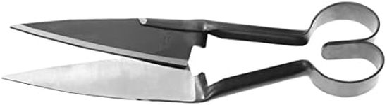 BERGER Topiary Shear, Silver 30x12x