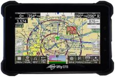 iFly EFB Aviation Tablet