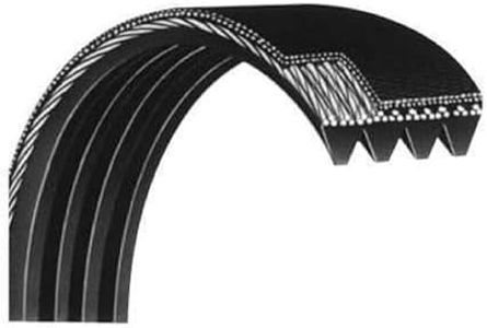 Jason Flexonic Drive Motor Main Belt 8pj497 292525 or 292438 Works with HealthRider Proform Nordic-Track