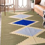 Washable Accent Rugs